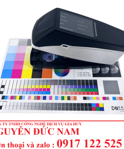  Máy đo mật độ màu EX CHN SPEC EX - Chất lượng in tốt nhất