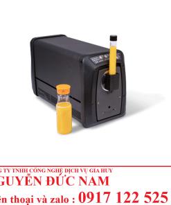 Máy So Màu Quang Phổ Để Bàn Ci7800 X-Rite Chính Hãng USA