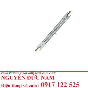 Bóng đèn Inca A cho tủ so màu Spectralight QC