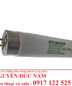 Bóng Đèn U35 Cho Tủ So Màu – Sylvania F025/835/ECO Châu Âu