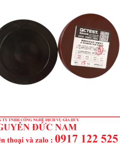 Cao Su Đo Độ Bục Thang Cao – QAQC | Giải Pháp Độ Bục Giấy