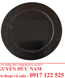 Cao Su Đo Độ Bục Thang Thấp QAQC - Chính Xác Cho Giấy Mỏng