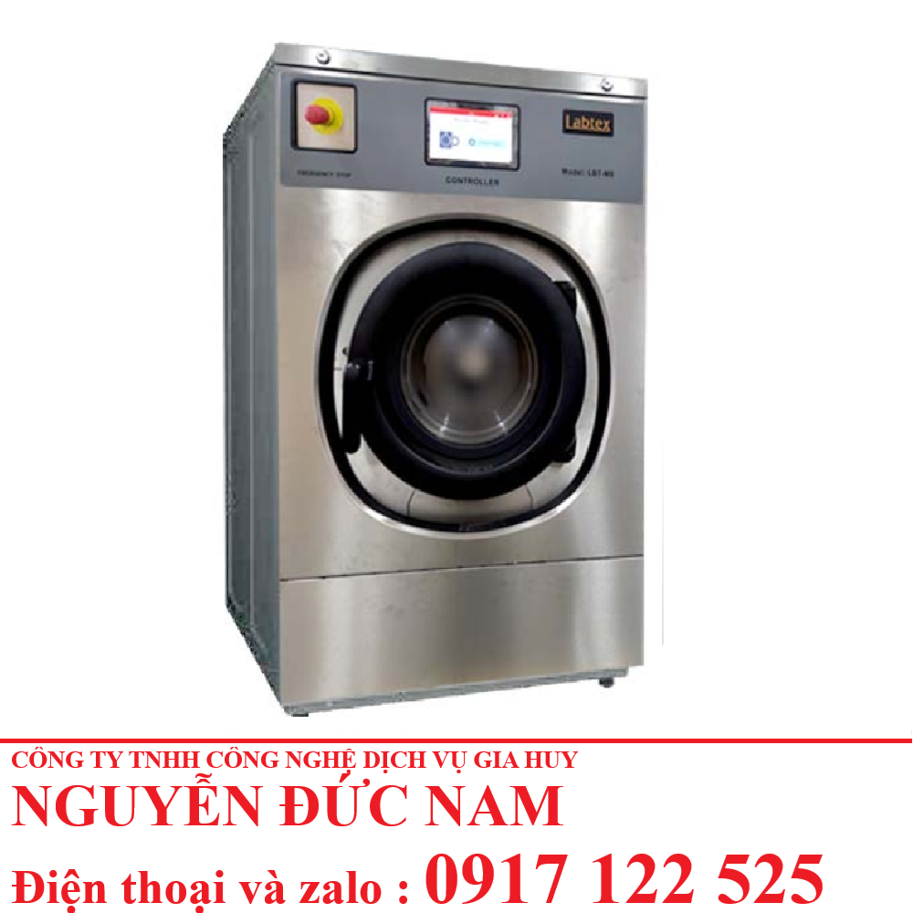 Máy Giặt LBT-M8 Chuẩn AATCC & ISO: Giải Pháp Đánh Giá Chất Lượng Vải May Mặc Trong Phòng Thí Nghiệm