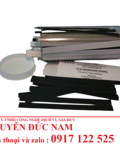 Giấy Nhám Mài Mòn Taber S-33 Chính Hãng USA
