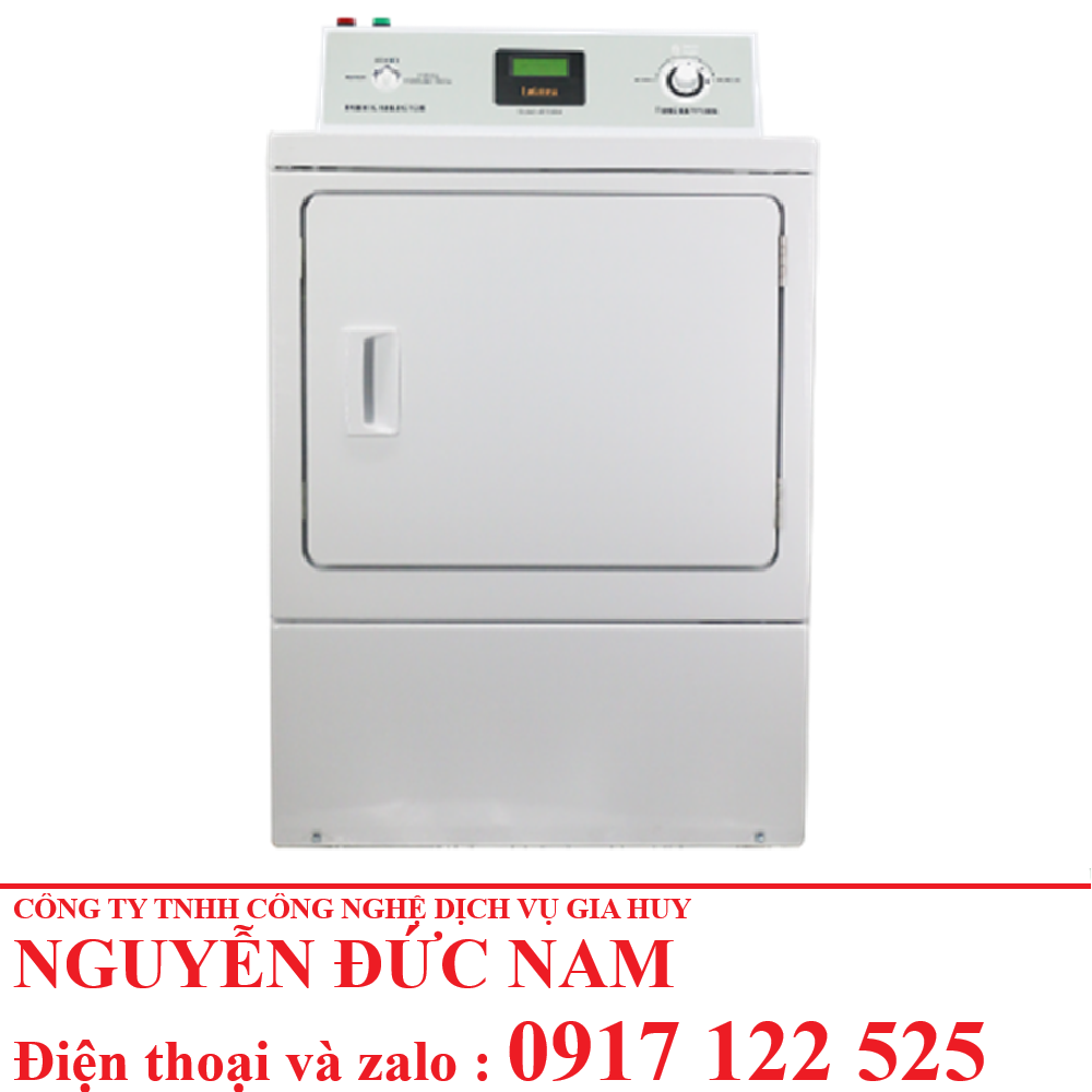Máy sấy công nghiệp Labtex LBT-M6D – Giải pháp sấy thí nghiệm chuẩn AATCC cho ngành may mặc xuất khẩu