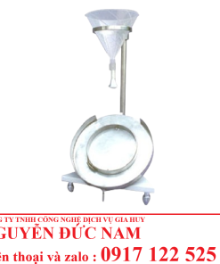 Thiết Bị Kiểm Tra Độ Thấm Nước Của Vải Labtex