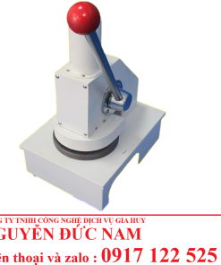 Dao Cắt Mẫu Định Lượng 100cm2 Labtex Chính Hãng