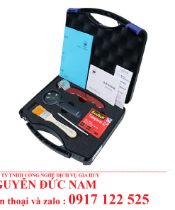 Máy Đo Độ Bám Dính Sơn Trên Bề Mặt Gỗ, Kim Loại - Model BGD 502